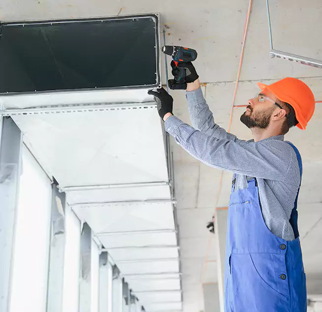 Why Homeowners & Businesses Trust Us in San Jacinto, CA