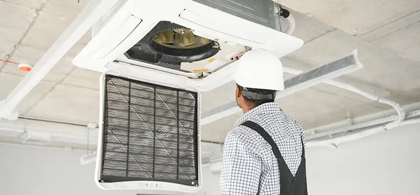 Our Affordable Duct Cleaning Near Me Services in San Jacinto, CA