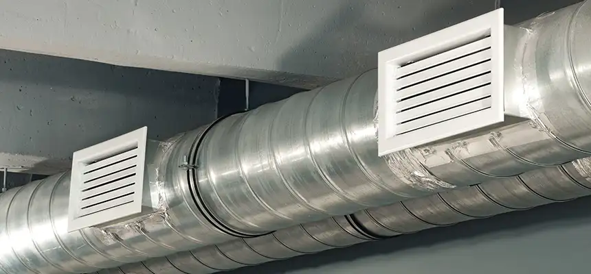 Our Air Duct Camera Inspection Services in San Jacinto, CA