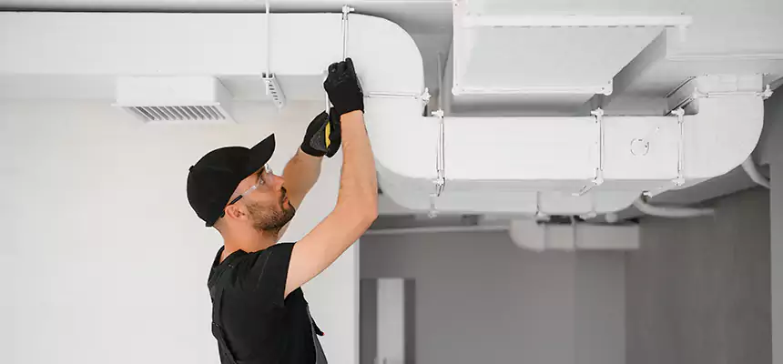 Our Air Duct Repair Services in San Jacinto, CA