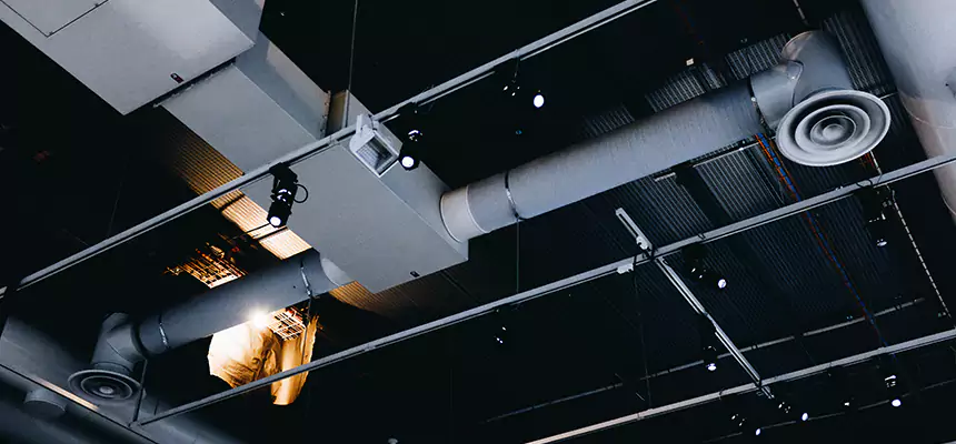 Our Air Duct Replacement Services in San Jacinto, CA