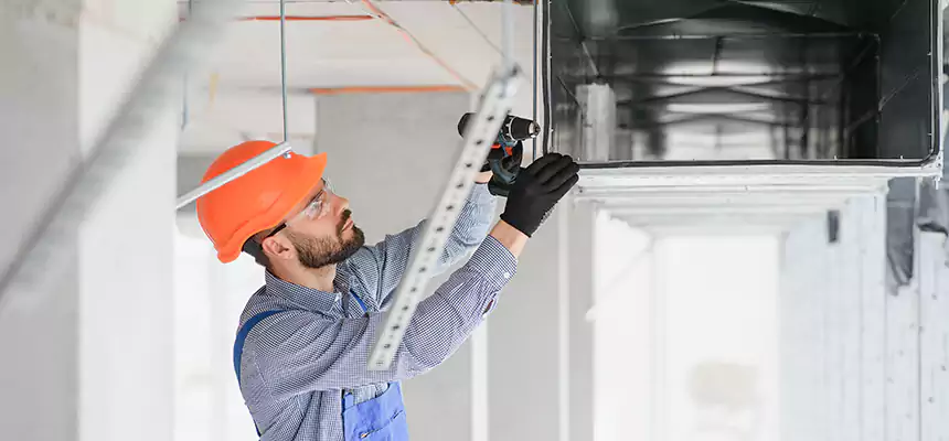 Our Air Vent Replacement Services in San Jacinto, CA