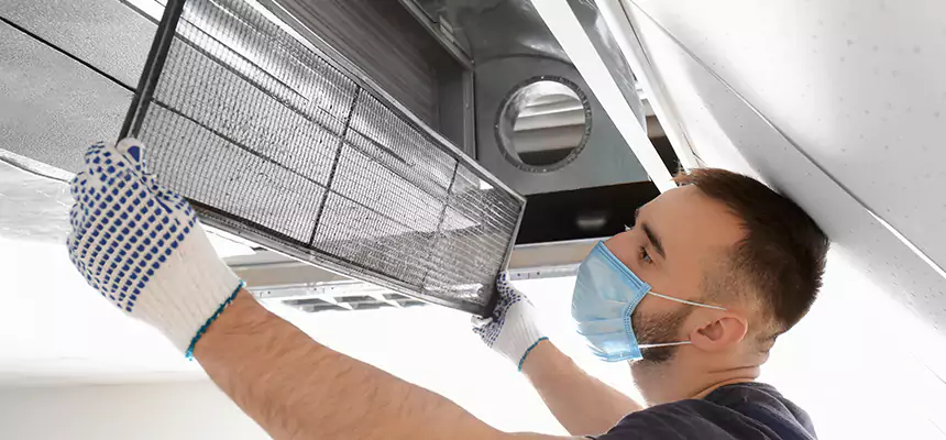 Our Dryer Vent Replacement Services in San Jacinto, CA