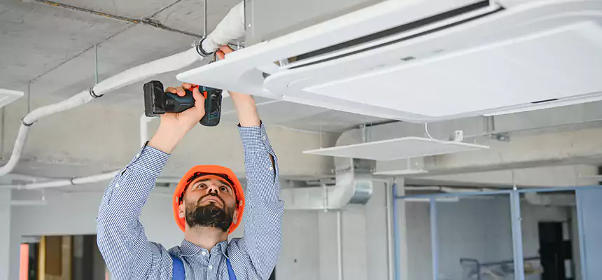 Eco‑Friendly Coil & Plenum Deep Cleaning in San Jacinto