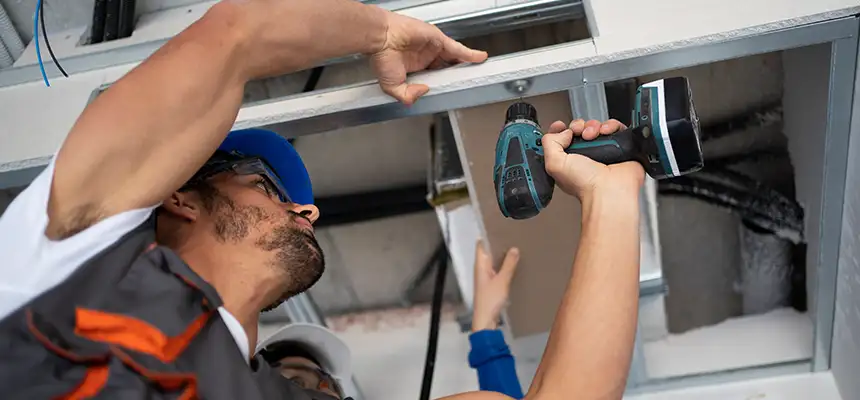 Our Improve Home Air Circulation Services in San Jacinto, CA