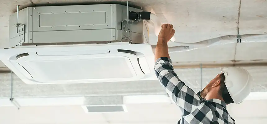 Our Local Vent Cleaning Services in San Jacinto, CA