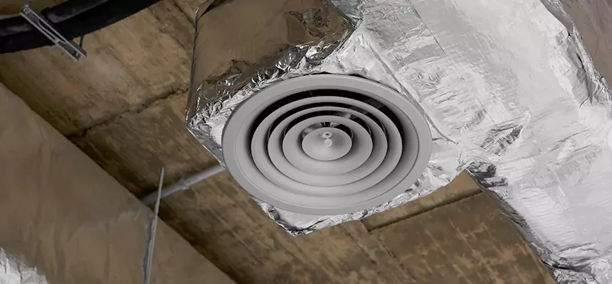 Our Low VOC Vent Installation Services in San Jacinto, CA