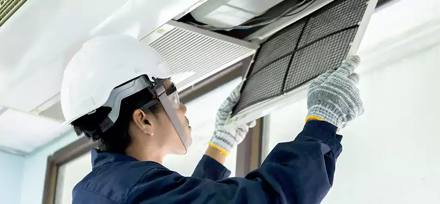 Our Multi-family Home Duct Cleaning Services in San Jacinto, CA