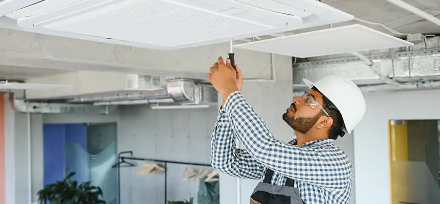 Our Roof Dryer Vent Cleaning Services in San Jacinto, CA