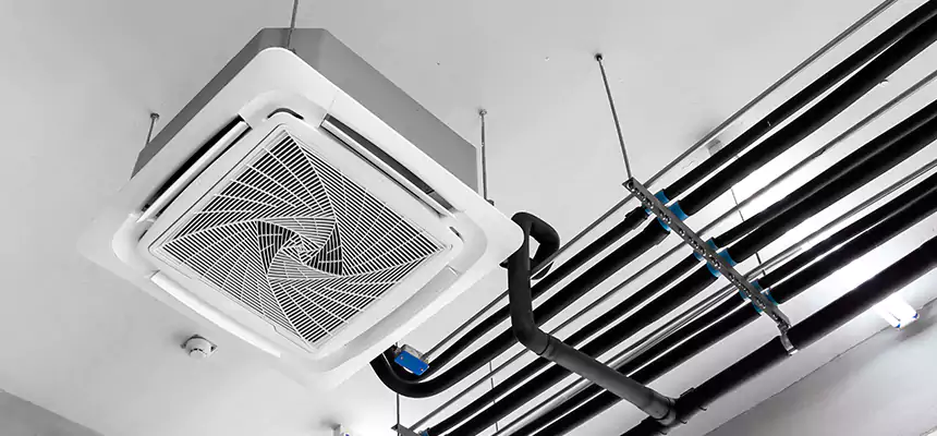 Our Smart AC Vent Controller Services in San Jacinto, CA