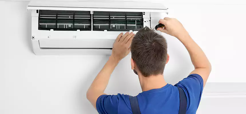Our Smart Air Conditioning Installation Services in San Jacinto, CA