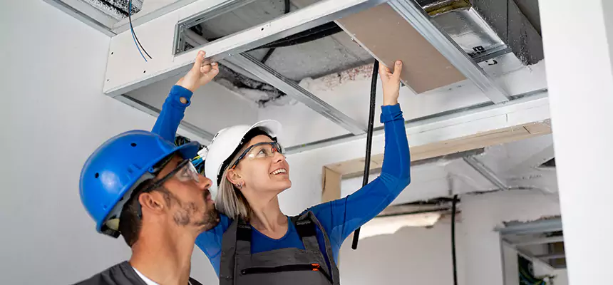 Our Vent Relocation Services in San Jacinto, CA