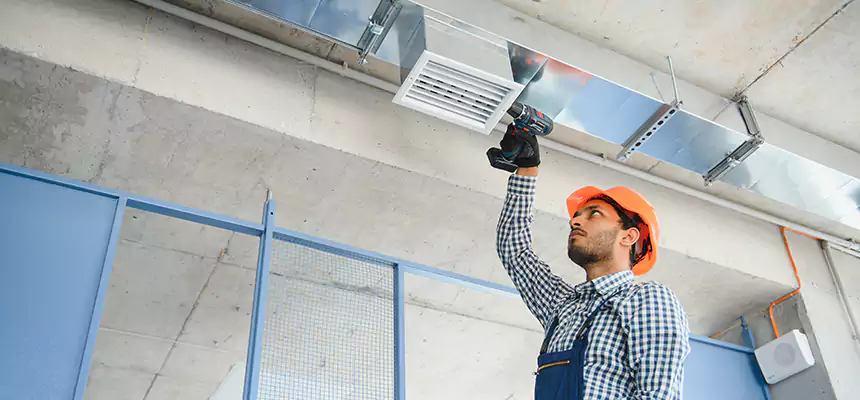 Efficient Exhaust Vent Cleaning in San Jacinto, CA