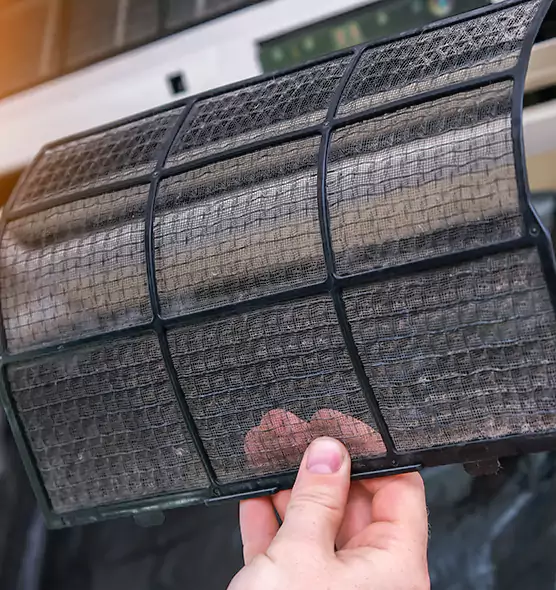Top-notch AC Air Filter Replacement in San Jacinto