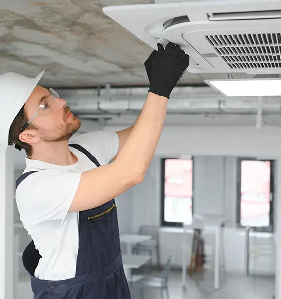 Top Affordable Duct Cleaning Services Near Me in San Jacinto, CA