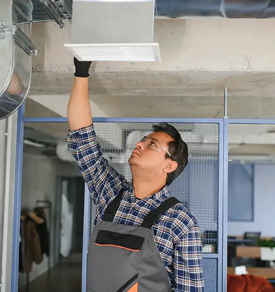 Top-Rated Air Duct Cleaning Near Me in San Jacinto, CA