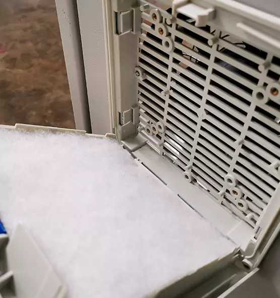 About Air Duct Overhaul & Upgrades in San Jacinto, CA