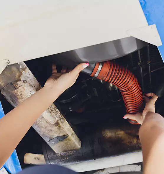 About Air Duct Virus Disinfection in San Jacinto, CA
