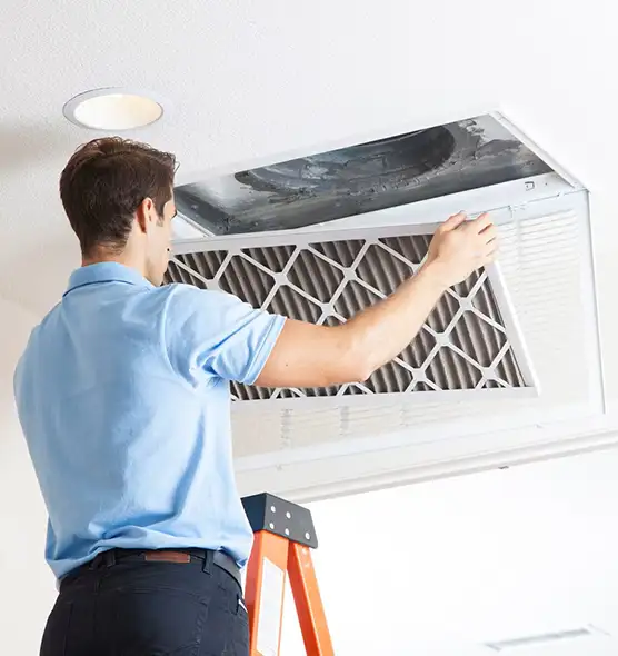 About Annual Dryer Vent Maintenance San Jacinto, CA