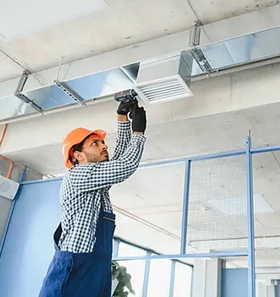 About Commercial Laundry Vent Cleaning in San Jacinto, CA