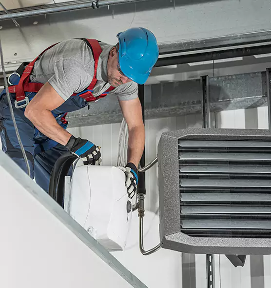 Professional Custom HVAC Ductworkin San Jacinto, CA