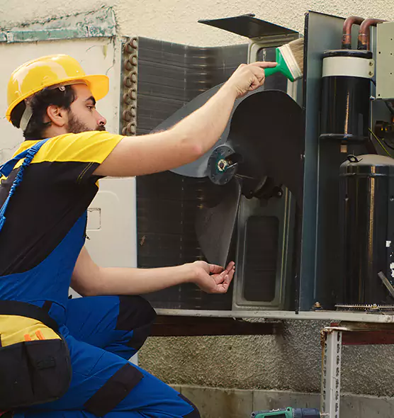 About Dryer Duct Fire Hazard Inspection in San Jacinto, CA