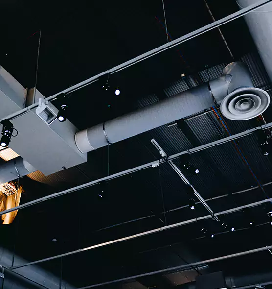 About Duct Sanitization with UV Light in San Jacinto, CA