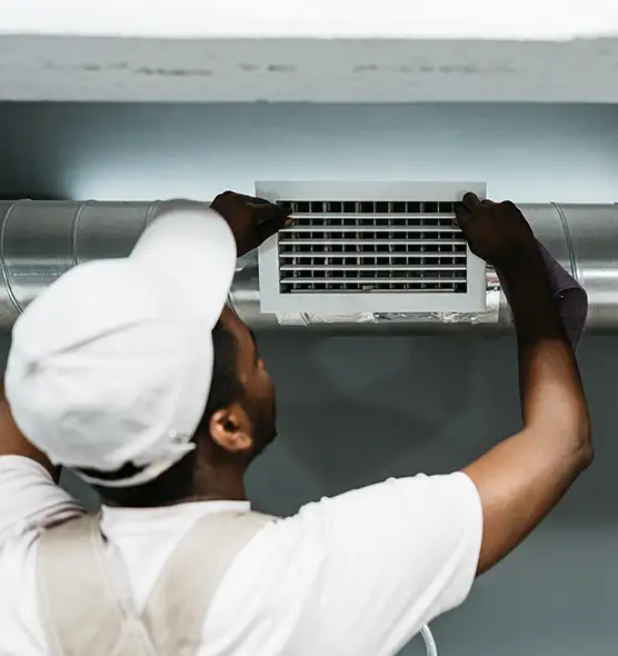 About Emergency Dryer Vent Repair in San Jacinto, CA