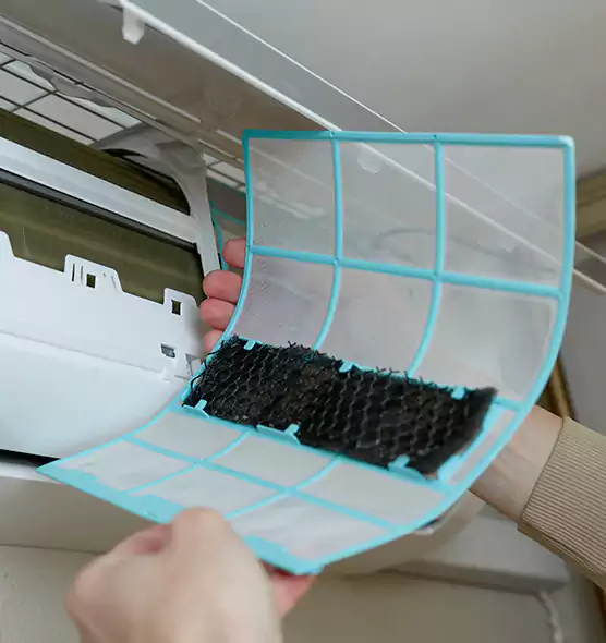 Welcome to Air Duct Cleaning & Repairs San Jacinto — Your Local HEPA Filter Installation Pros in San Jacinto, CA