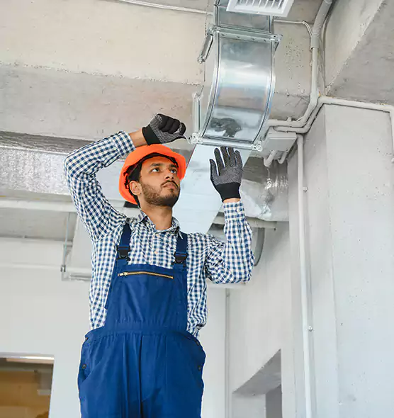 About Hotel Duct And Vent Cleaning in San Jacinto, CA