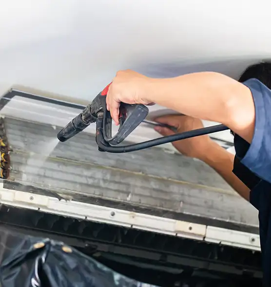 Welcome to Move-in/Move-out Duct Cleaning Services in San Jacinto, CA