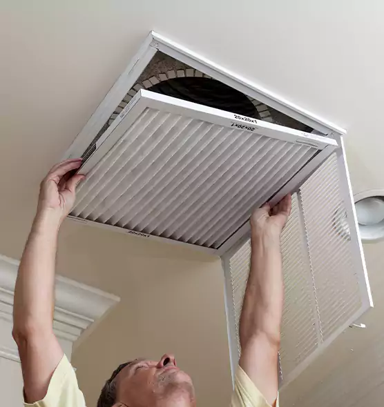 Advanced Residential Vent Cleaning in San Jacinto, CA