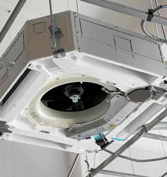 Professional Roof Vent Lint Removal San Jacinto, CA