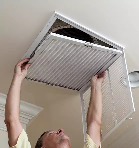 Professional Vent Relocation Services in San Jacinto, CA