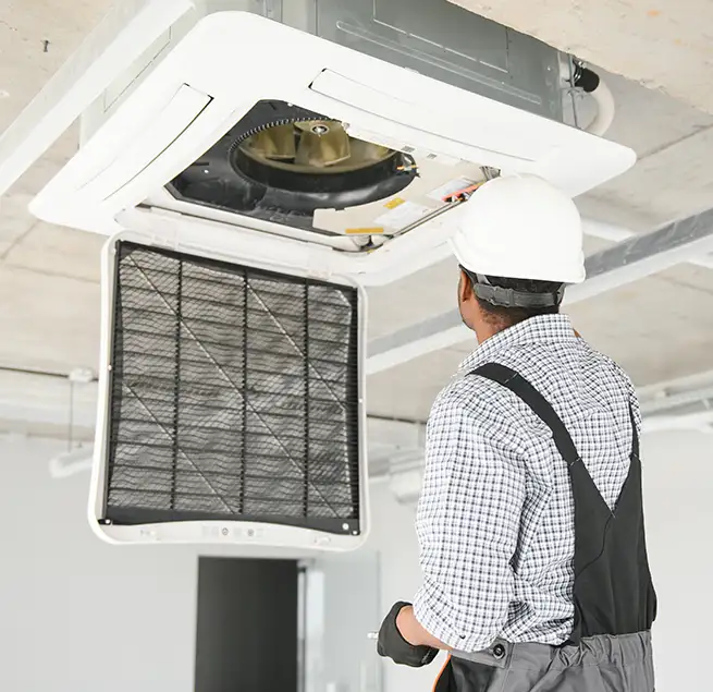 Why Homeowners & Businesses Trust Us in San Jacinto, CA?