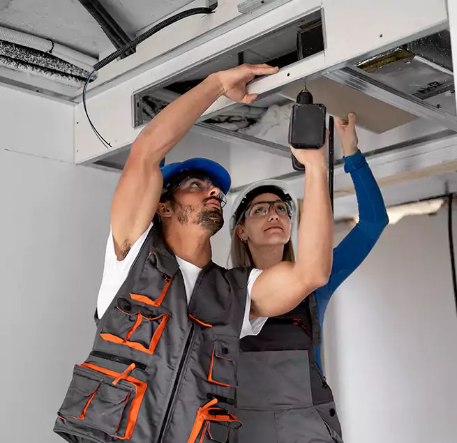 Why Homeowners & Businesses Trust Us in San Jacinto, CA