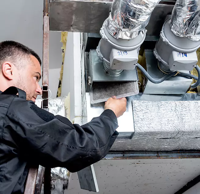 Why Homeowners & Businesses Trust Us in San Jacinto, CA?