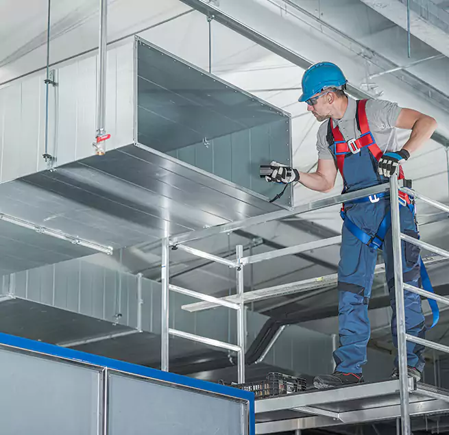 Why Homeowners & Businesses Trust Us in San Jacinto, CA?