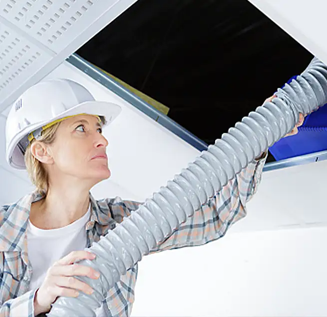 Why Homeowners & Businesses Trust Us San Jacinto, CA