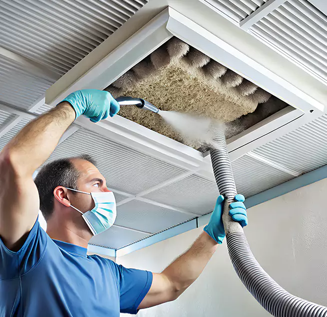 Why Homeowners & Businesses Trust Us San Jacinto, CA