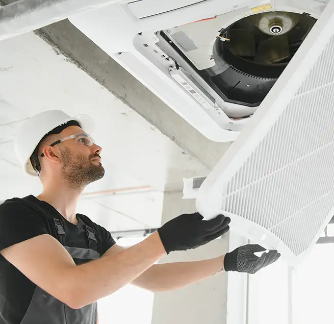 Why Homeowners & Businesses Trust Us in San Jacinto, CA?