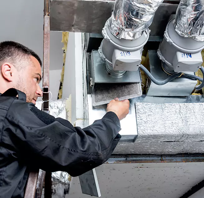 Why Homeowners & Businesses Trust Us in San Jacinto, CA?