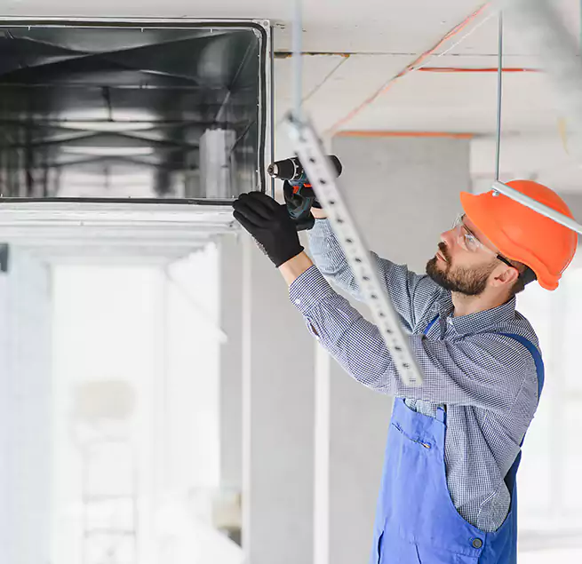 Why Homeowners & Businesses Trust Us San Jacinto, CA