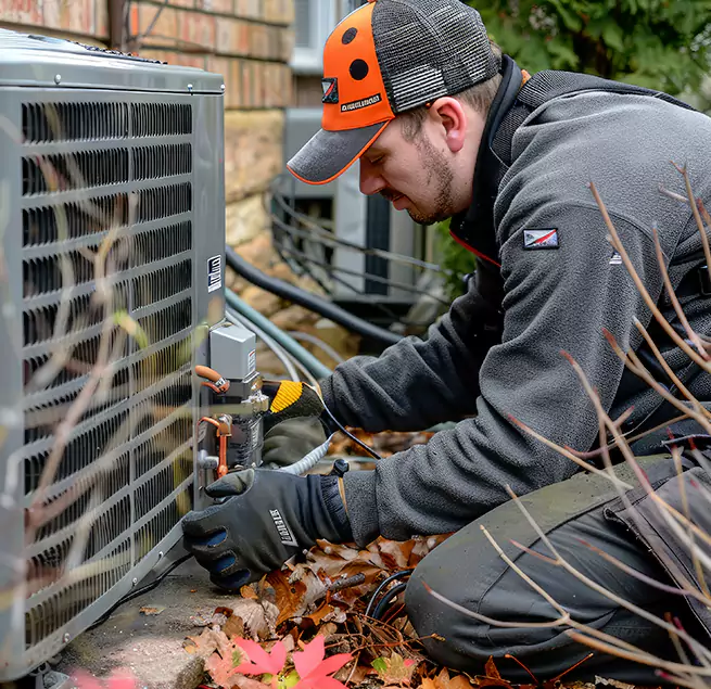 Why Homeowners & Businesses Trust Us in San Jacinto, CA?