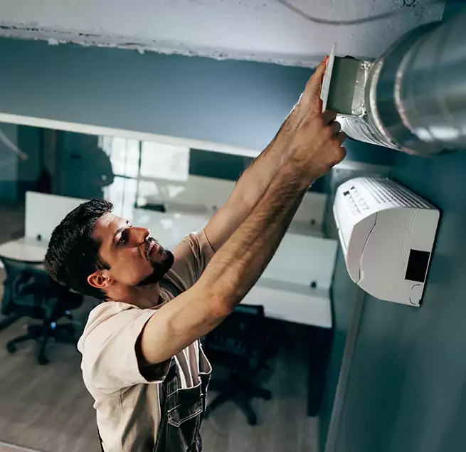 Why Homeowners & Businesses Trust Us in San Jacinto, CA?