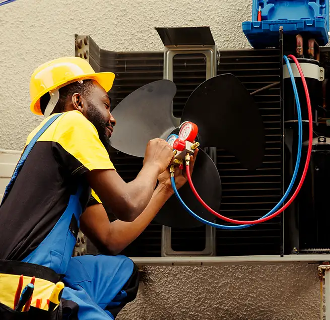 Why Homeowners & Businesses Trust Us in San Jacinto, CA?