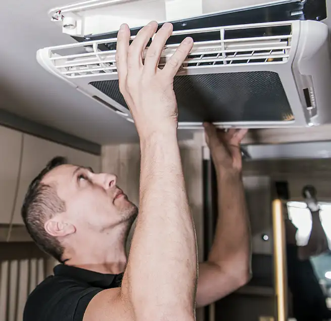 Why Homeowners & Businesses Trust Us San Jacinto, CA