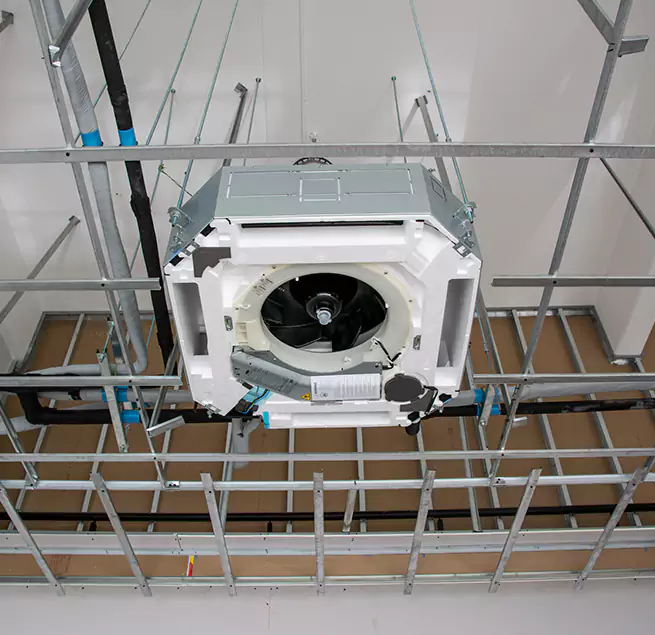 Why Homeowners & Businesses Trust Us San Jacinto, CA