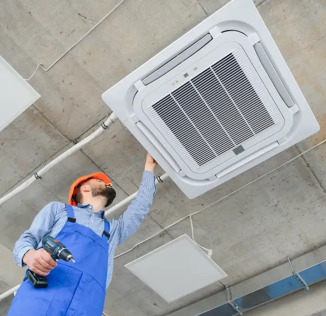 Why Homeowners & Businesses Trust Us in San Jacinto, CA