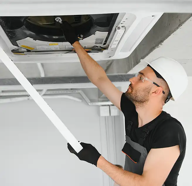 Why Homeowners & Businesses Trust Us in San Jacinto, CA?